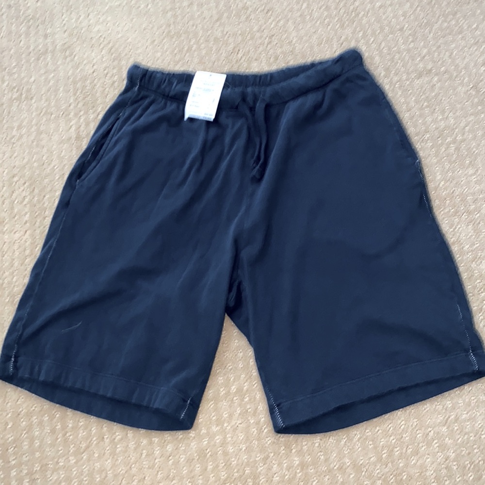 Men's M. Singer Athletic Shorts size Large